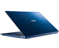 Acer Swift 3 i3-7100U/8GB/256/Win10 FHD Niebieski - 373762 - zdjęcie 6
